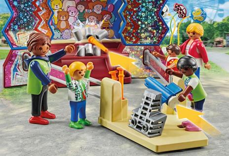 Luna Park - My Life (71452) - 3