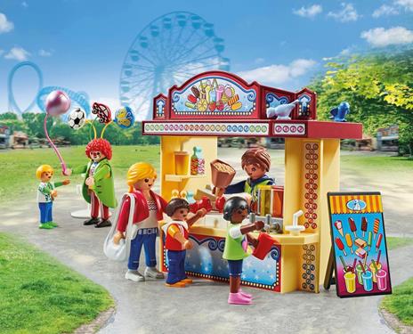Luna Park - My Life (71452) - 5