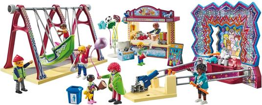 Luna Park - My Life (71452) - 6