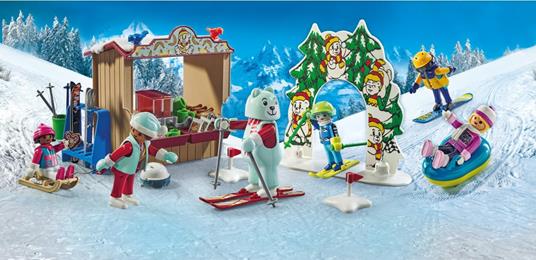 Vacanze Sulla Neve - My Life (71453) - 2