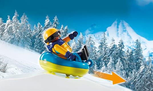 Vacanze Sulla Neve - My Life (71453) - 3
