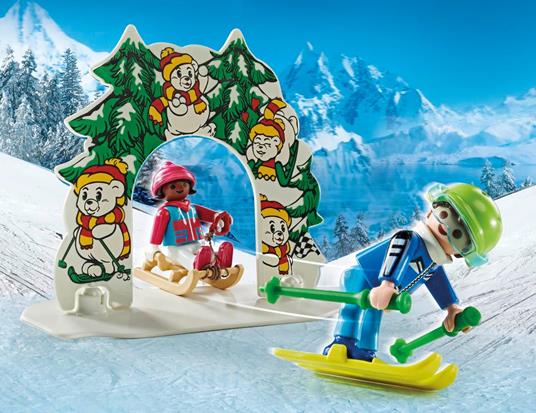 Vacanze Sulla Neve - My Life (71453) - 4