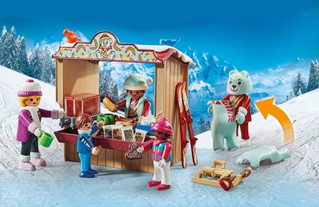 Vacanze Sulla Neve - My Life (71453) - 5