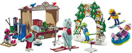 Vacanze Sulla Neve - My Life (71453) - 6