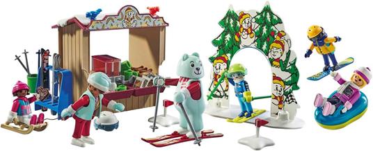 Vacanze Sulla Neve - My Life (71453) - 6