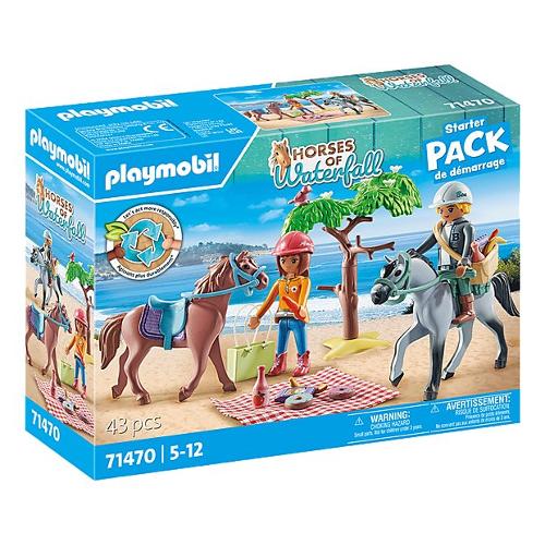 Magic Toys