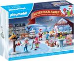 Calendario dell'Avvento Mercatini di Natale (71472)