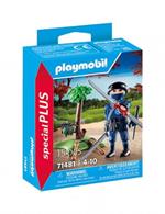 Ninja (71481)