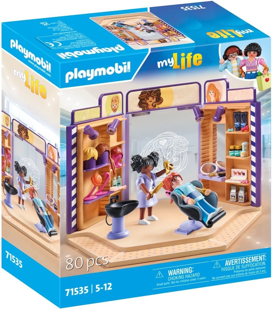 Idea toys and Game