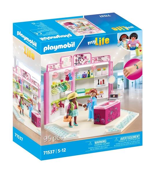 Negozio Di Accessori (71537)