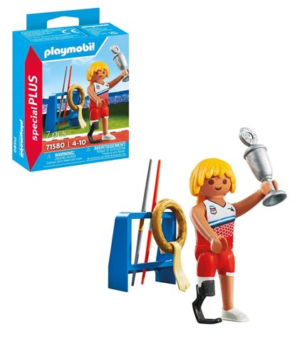 Campione di giavellotto (71580)