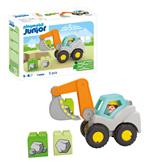 Escavatore Playmobil Junior (71684)