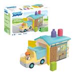 Playmobil Junior Camion con Cassone