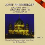 Vol. 1. Son. 2 op.65 - 18