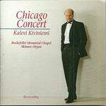 Chigago Concert