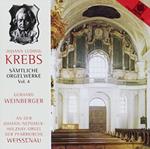 Samtliche Orgelwerke 4