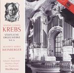 Samtliche Orgelwerke Vol