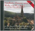 Werke Von Max Reger
