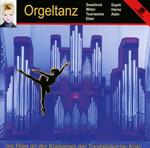 Orgeltanz Klaisorgel Koln