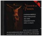 Neujahr Bis Passion