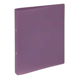 Cartoleria Pagna 20900-12 raccoglitore ad anelli A4 Viola Pagna