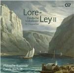 Lore-Ley II. Canti popolari tedeschi per coro femminile