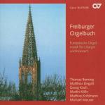Freiburger Orgelbuch
