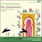 Das Zauberwort