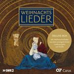 Weihnachtslieder (Limited Edition)