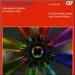 Kaleidoscope - CD Audio