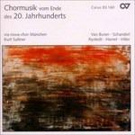 Chormusik Vom Ende Des