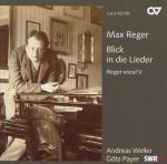 Blick in Die Lieder