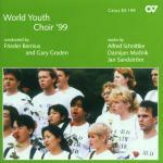 World Youth Choir '99 - CD Audio