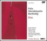 Elias - SuperAudio CD ibrido di Felix Mendelssohn-Bartholdy,Frieder Bernius