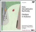 Oedipus in Kolonos