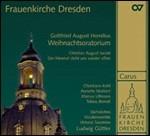 Oratorio di Natale (Weihnachtsoratorium)