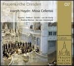 Missa Cellensis - CD Audio di Franz Joseph Haydn,Jos Van Immerseel,Anima Eterna Brugge