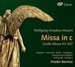 Missa in C - Grosse Mess