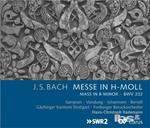 Messe in H - Moll