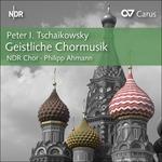 Geistliche Chormusik