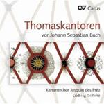 Thomaskantoren