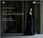 Musicalischer Seelen-Frieden