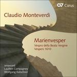 Marienvesper