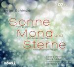 Sonne- Mond Und Sterne