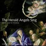 Gli angeli araldi cantano. Musica corale natalizia