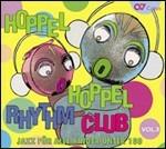 Hoppel Hoppel Rhythm Club vol.3