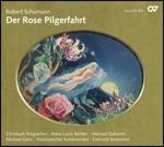Il pellegrinaggio della rosa (Der Rose Pilgerfahrt)