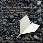 Die Kinder des Monsieur Mathieu (Colonna sonora) - CD Audio