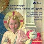 Lauda per La Nativita Del