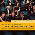 Wo Die Zitronen Bluh'N
